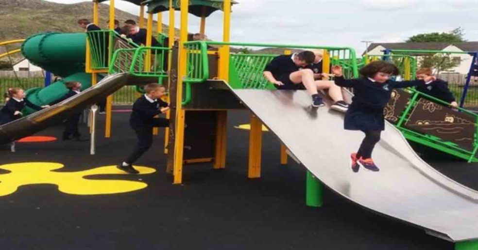 Station Road play area set for £110k makeover The Exeter Daily
